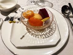 -涵苑私宴定制(外滩店)