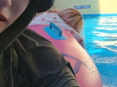 -上海玛雅海滩水公园