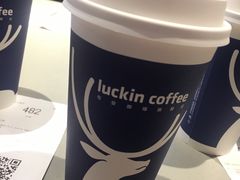 -瑞幸咖啡(广东外经贸大厦店)