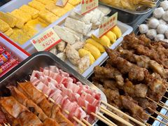 -好可爱经典炸炸炸·炸鲜奶(长郡老店)