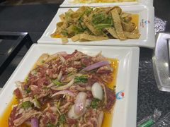 招牌肥牛-杨记齐齐哈尔烤肉(总店)