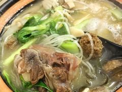 -清真·穆萨砂锅(大皮院店)