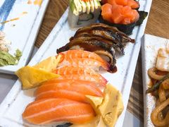-林妈妈村·日式料理(宝山万达店)