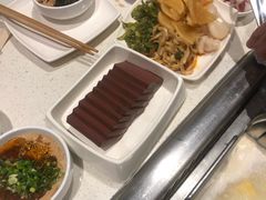 -海底捞火锅(顺义华联店)