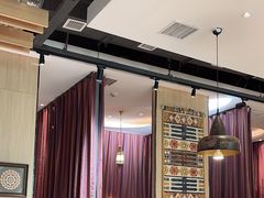 -阿娜尔·新疆菜(佰港城店)