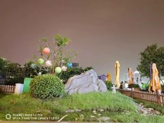 -悦融·京鲁菜·露台花园(安定门店)