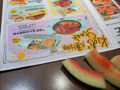 -豪客来牛排(空港华联店)