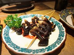 -山杏yama-katsu·吉列炸物