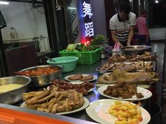 -南门老五腐乳粿