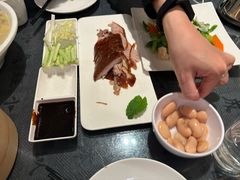 -京尊烤鸭店JINGZUN(春秀路店)
