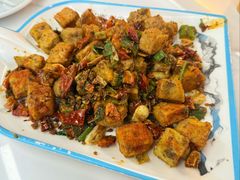 -家有美味(户部山二店)