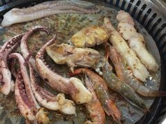 北京汉丽轩自助烤肉(石岐店)-汉丽轩·音乐自助烤肉餐厅(石岐店)