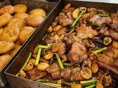 -老三李村河底戳子肉(总店)