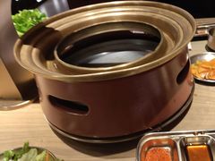 -西塔老太太泥炉烤肉(亚运村店)