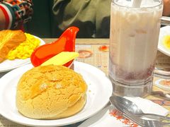 -红茶冰室(伟晴街店)