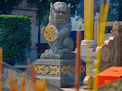 -广东圆玄道观