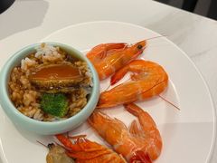 -东方威尼斯温泉酒店
