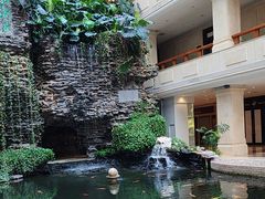 -湛江山河酒店