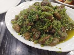 -江湖黑大兔(杨家坪店)