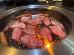 -和牛 烧肉寿喜烧涮锅 善(心斎橋店)