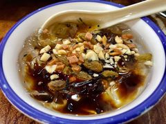老成都冰粉-耗儿鱼蛙蛙叫·老成都火锅(蛇口海昌街店)