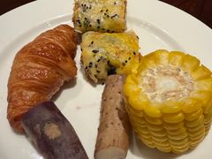 -上海崇明金茂凯悦酒店