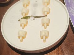 曾侯乙编钟山药-曾宴·楚菜(湖北省博物馆店)