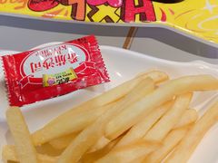 -豪享来(我格广场店)