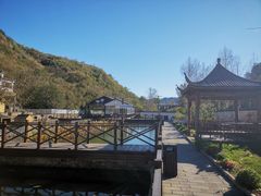 -荷塘味道(水长城店)