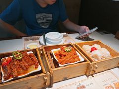 -悦满楼·西关名点·湛江名菜(航空综合大厦店)