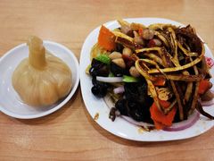 -贺莉嫂北二巷香菇芙蓉面(抗大商厦店)