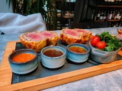 -焱牛Flaming cow