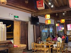 -阿婆情腊排骨火锅(古城旗舰店)