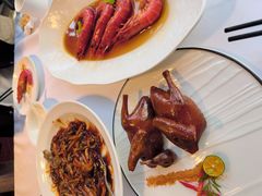 -天福苑(崇宁路店)