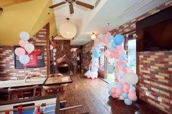 -派对猴生日派对策划(浦东店)