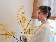 -小茶闲舍·观景商务茶馆(广州塔店)