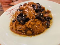 -罗阳人家私房菜(罗阳路店)