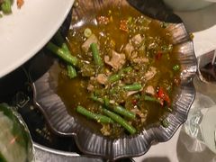 -院8里·小聚园老川菜(九眼桥店)