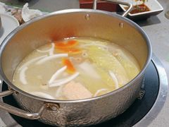 -椰小鸡·琼州糟粕醋·火锅(美兰缤纷城店)