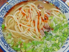 -东方宫中国兰州牛肉拉面(厦门旗舰店)