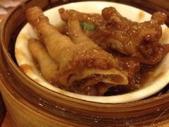 iphone_upload_pic-添好运点心专门店(深水埗店)