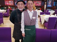 -比尔森啤酒自助烤肉(红旗街店)