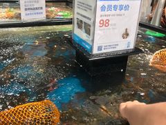 -盒马鲜生(曜一城店)