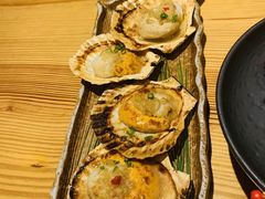 -花潮料理艺食馆(世欧广场店)