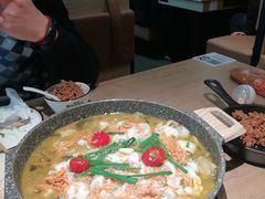 -山城外·非遗酸菜鱼(蜀都万达店)