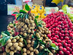 -港华水果街(港华广场店)