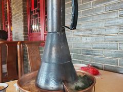 -总参北京涮羊肉