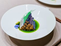 -鲤院·新中式美学·庭院餐厅(夫子庙店)