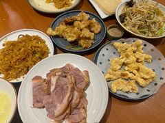 -老昌春饼(中央大街店)