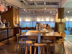-无印良品餐堂 MUJI Diner(成都太古里店)